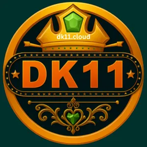 DK11 Game image
